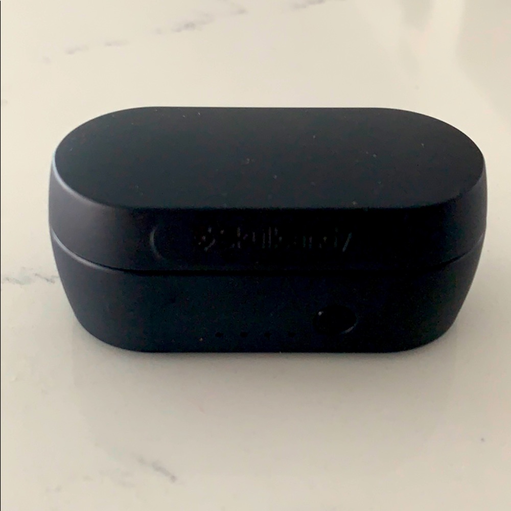 Skull Candy Wireless Ear Buds